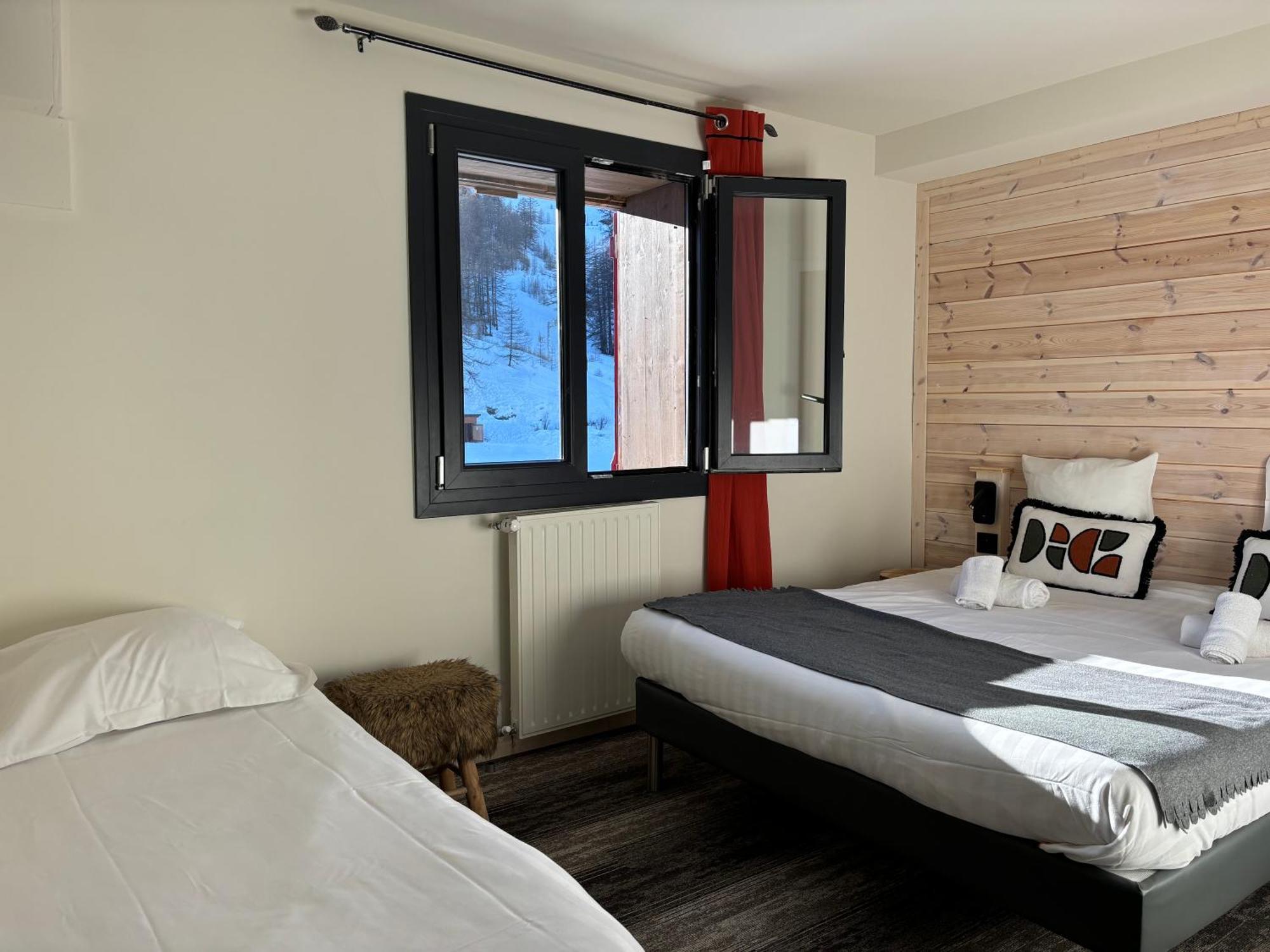 Chalet Sainte Anne La Condamine-Chatelard Eksteriør billede